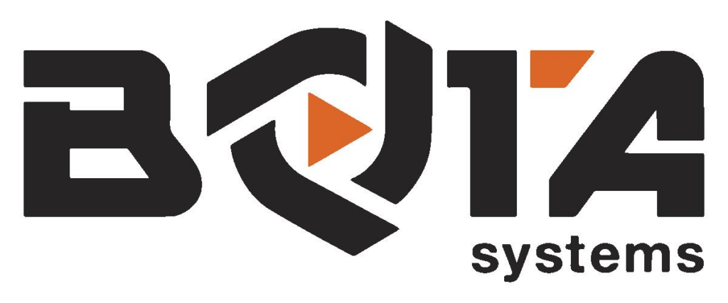 BotaSystems Logo