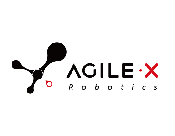AgileR Robotics (black)
