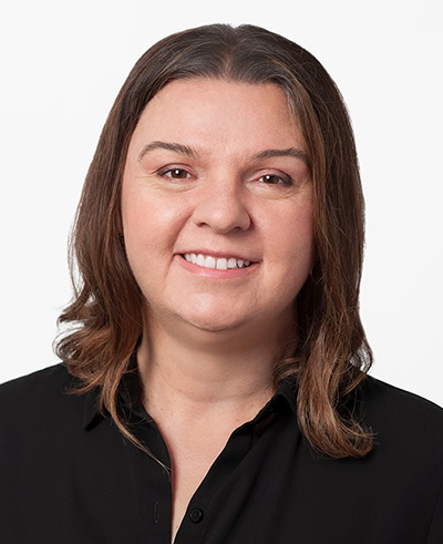 Aleksandra Faust
