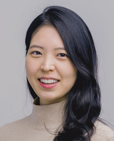 Amy Kyungwon Han