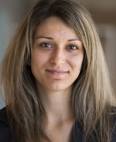 Dimitra Panagou
