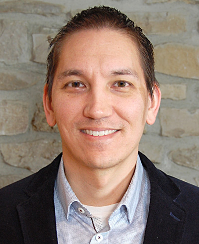 Kris Hauser
