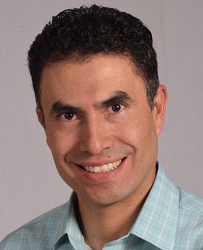 Marco Morales Aguirre
