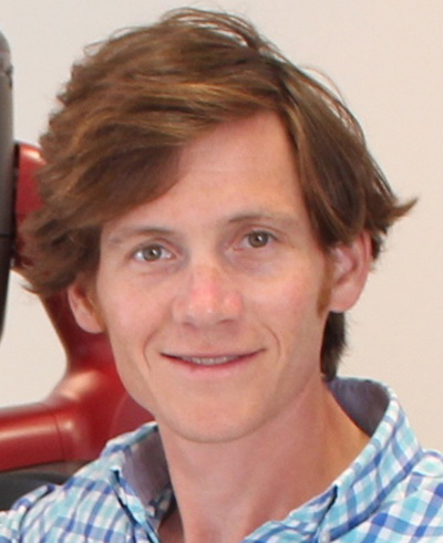 Matthew Walter
