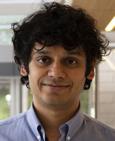 Ram Vasudevan