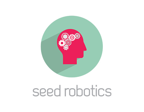 Seed Robotics (transparent)