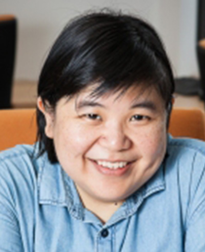 hanna kurniawati