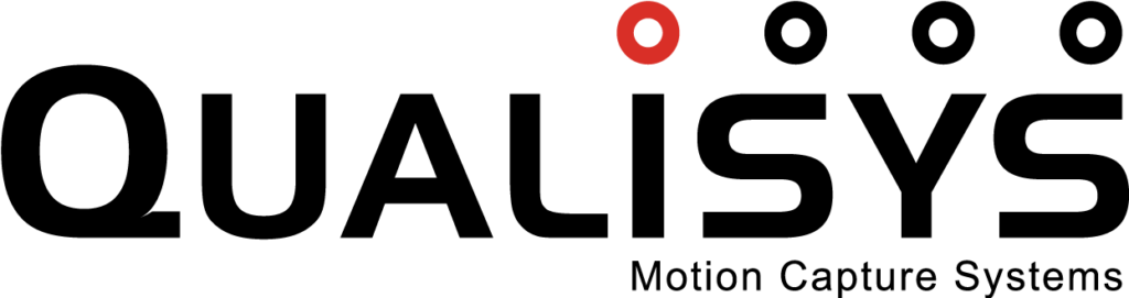 Qualisys (black)