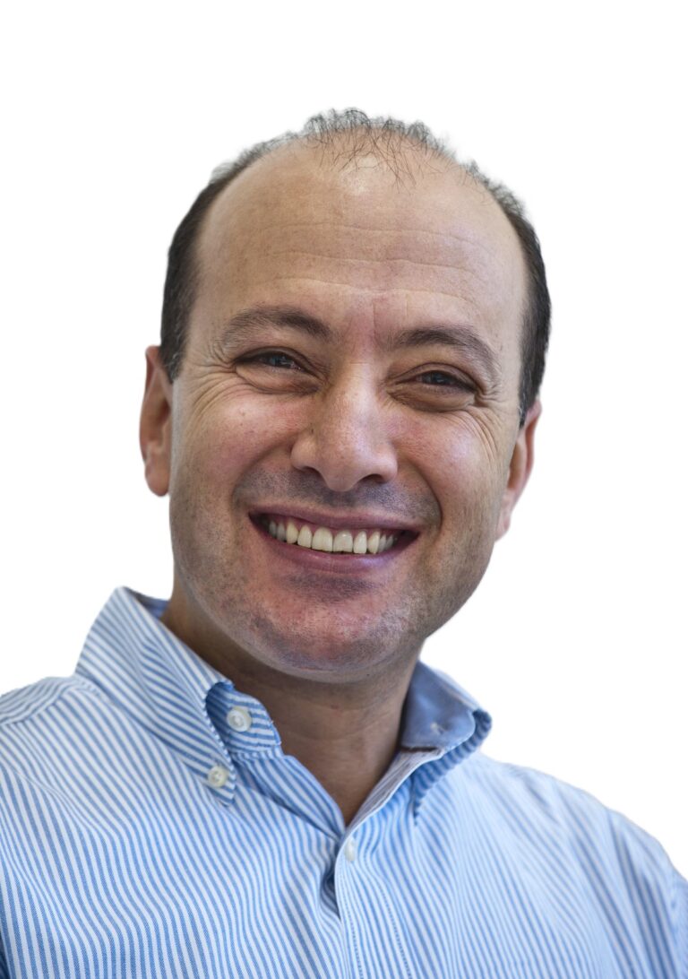 Ausländischer Wissenschaftler