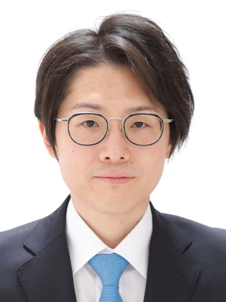Tadayoshi Aoyama