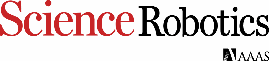 ScienceRobotics AAAS stacked color