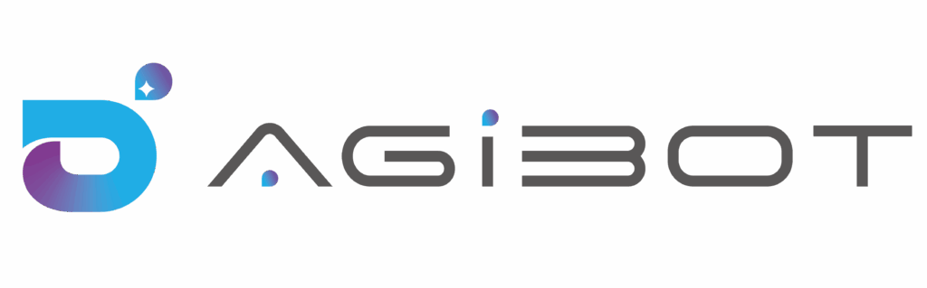 AgiBot Logo