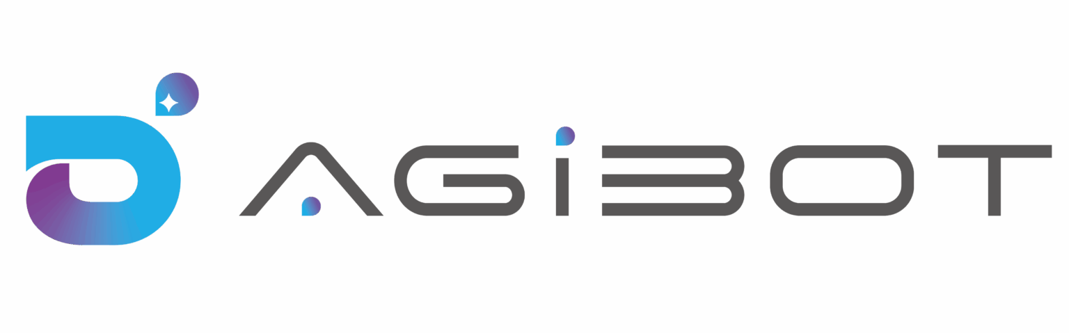 AgiBot Logo