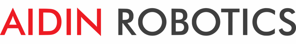 Aidin Robotics Logo
