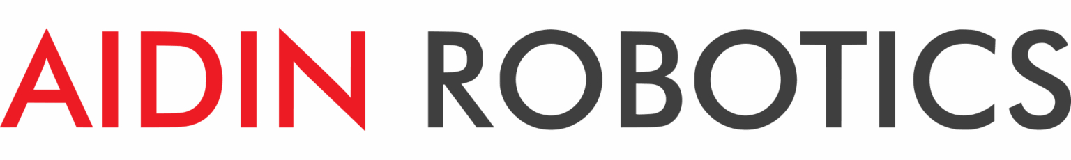 Aidin Robotics Logo