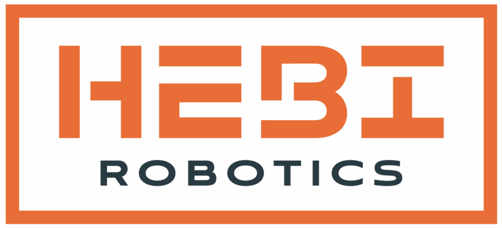Hebi Robotics Logo