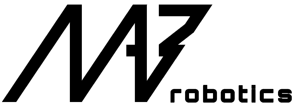 Mab Robotics Logo