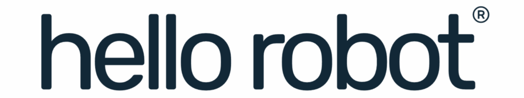 HelloRobot