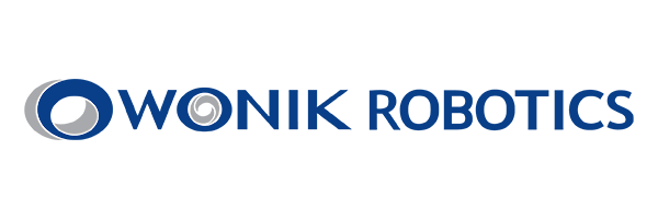 Wonik Robotics Logo