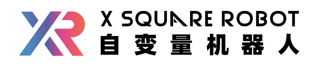 X Square Robot