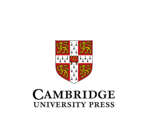 Cambridge University Press Logo 600x500 logo