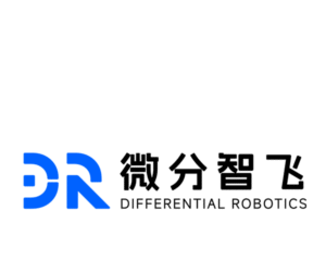Differential Robotics 600x500 logo