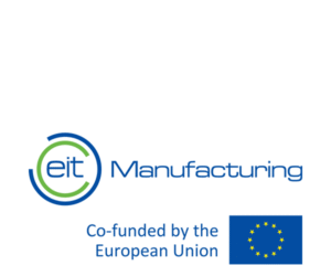 EIT Manufacturing East GmbH 600x500 logo