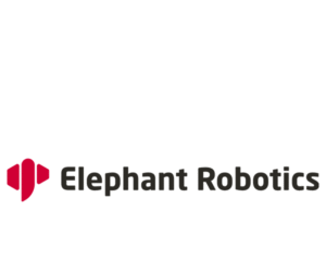 Elephant Robotics 600x500 logo