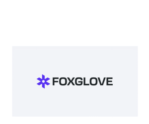 Foxglove 600x500 logo