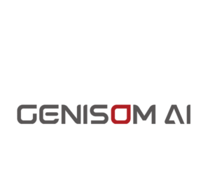 Genisom AI logo 600x500 logo