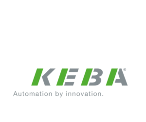 KEBA Industrial Automation 600x500 logo