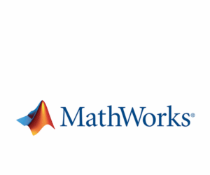 MathWorks 600x500 logo