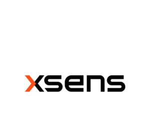 Movella XSENS 600x500 logo