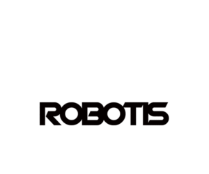 ROBOTIS LOGO EN 600x500 logo