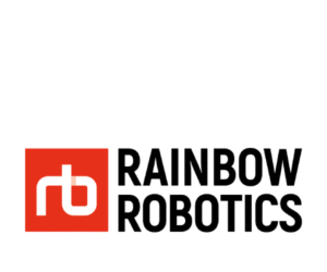 Rainbow Robotics new