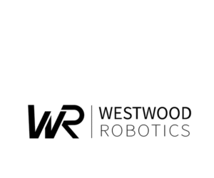 Westwood Robotics logo 600x500 logo