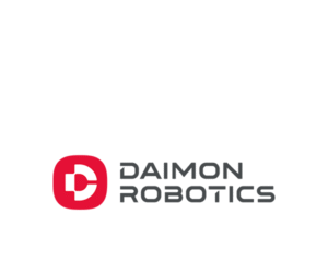 daimon robotics 600x500 logo