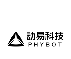 Beijing Phybot Technology Co., Ltd 600x500 logo