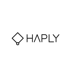 Haply 600x500 logo