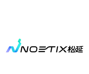 Noetix Robotics 600x500 logo