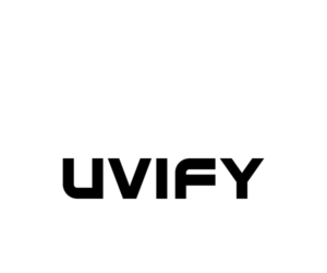 UVify 600x500 logo