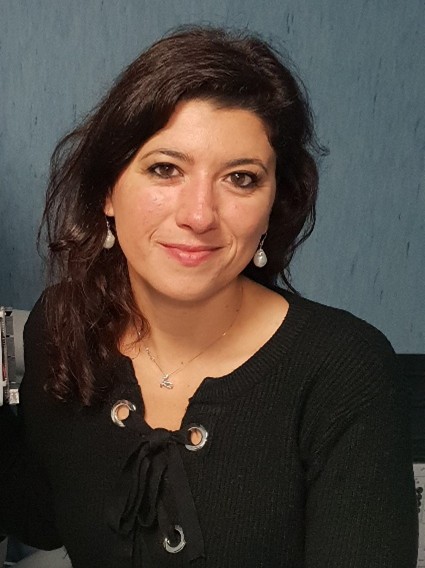 Fanny Ficuciello