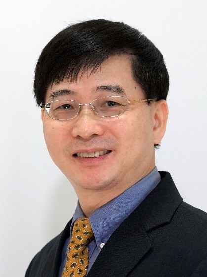 Haoyong Yu