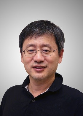 Hesheng Wang