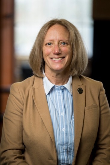 Julie A. Adams