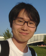 Kento Kawaharazuka