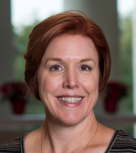 Marcia O'Malley