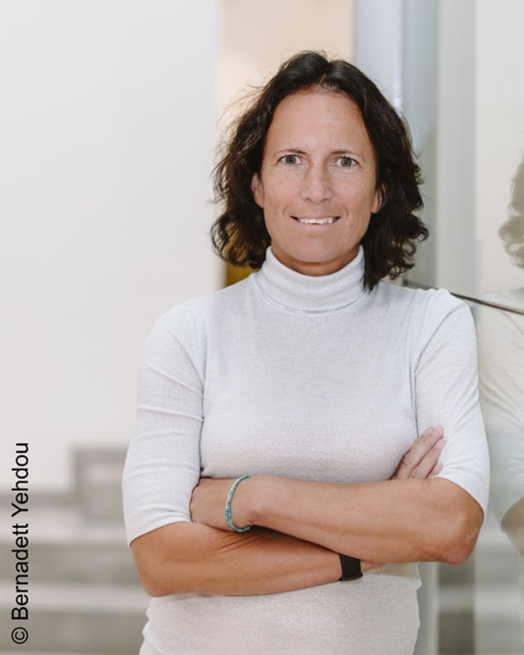 Maren Bennewitz