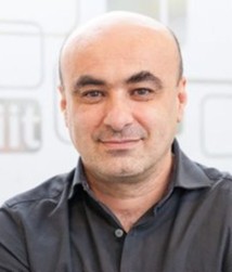 Nikos Tsagarakis