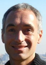 Paolo Robuffo Giordano